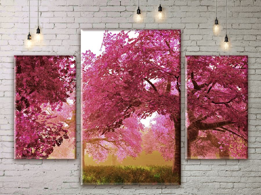 

Модульная картина ArtStar ADNA0038 размер 120 х 180 см