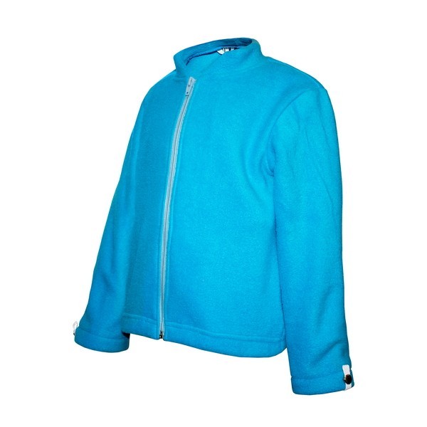 

Кофта флисовая Be easy 140 Голубой (19F04-40-32)