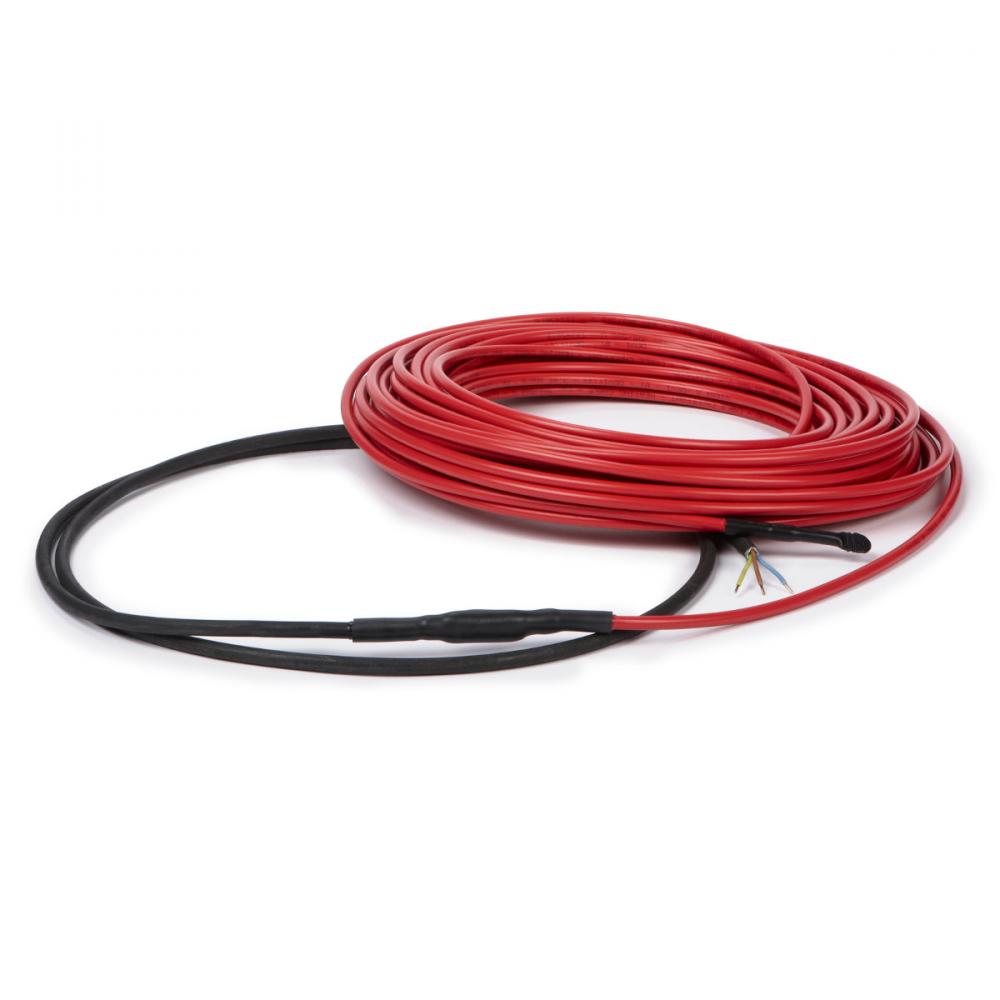 

Нагрівальний кабель DEVI DEVIflex 18T 2135Вт 230V 118м 140F1250