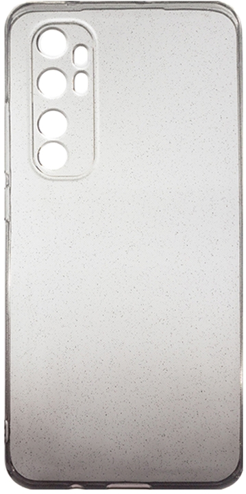 

Панель ColorWay Shine-Gradient для Xiaomi Mi Note 10 Lite (CW-CSGXMN10L)