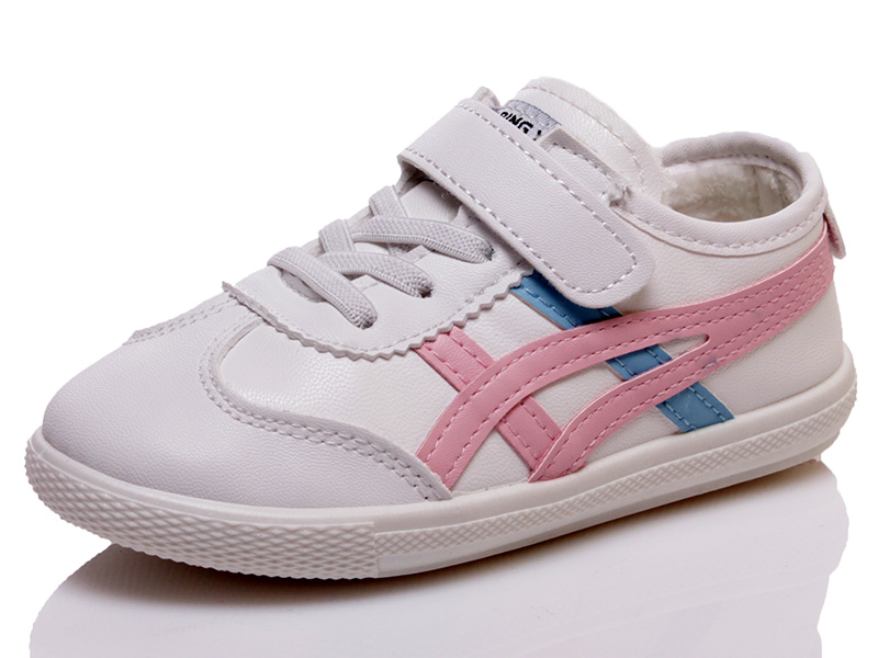 

Кеды Fashion f03m pink (32-37)-ROZ 37 22,5см