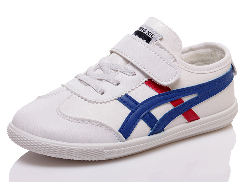 

Кеды Fashion f03m blue (26-31)-ROZ 28 17,6см