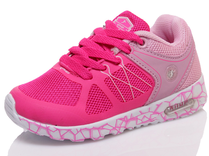 

Кроссовки Knup 4267b4 hotpink-pink-ROZ 25 16см