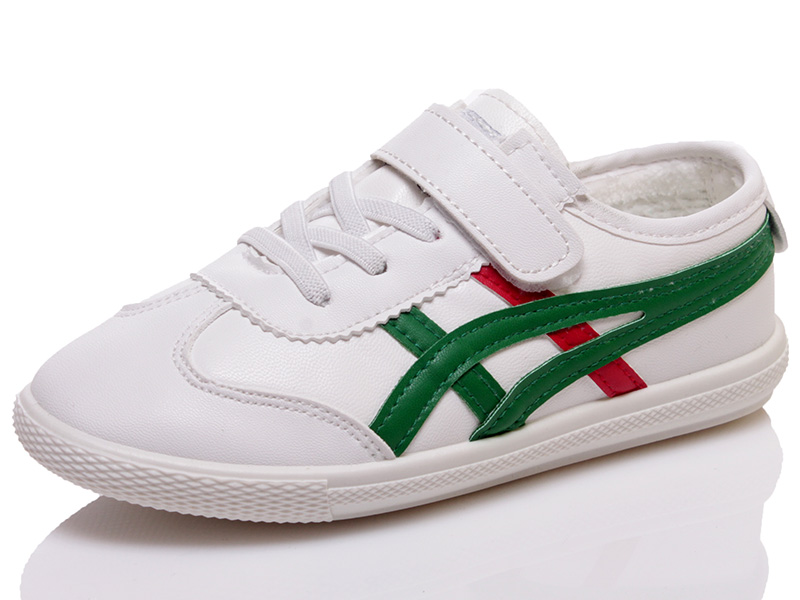 

Кеды Fashion f03m green (32-37)-ROZ 37 22,5см