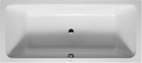 

Ванна акриловая DURAVIT D-Code 180 (700101)
