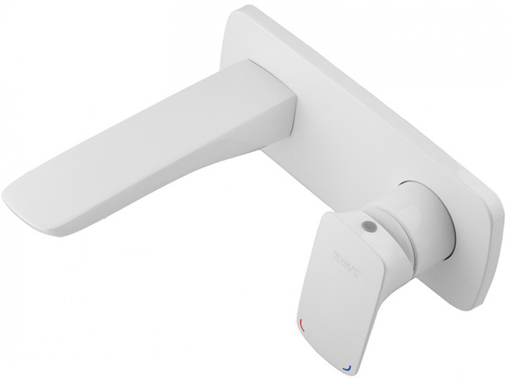

Смеситель для раковины NEWARC Life (981571W)