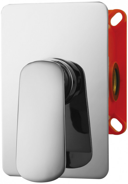 

Смеситель для душа Asignatura Intense (65503900)
