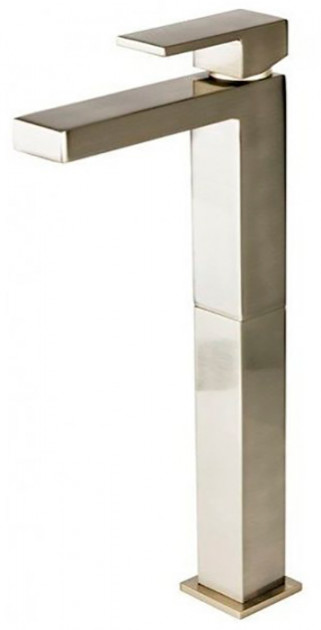 

Смеситель для раковины NEWARC Cubic (871001N)