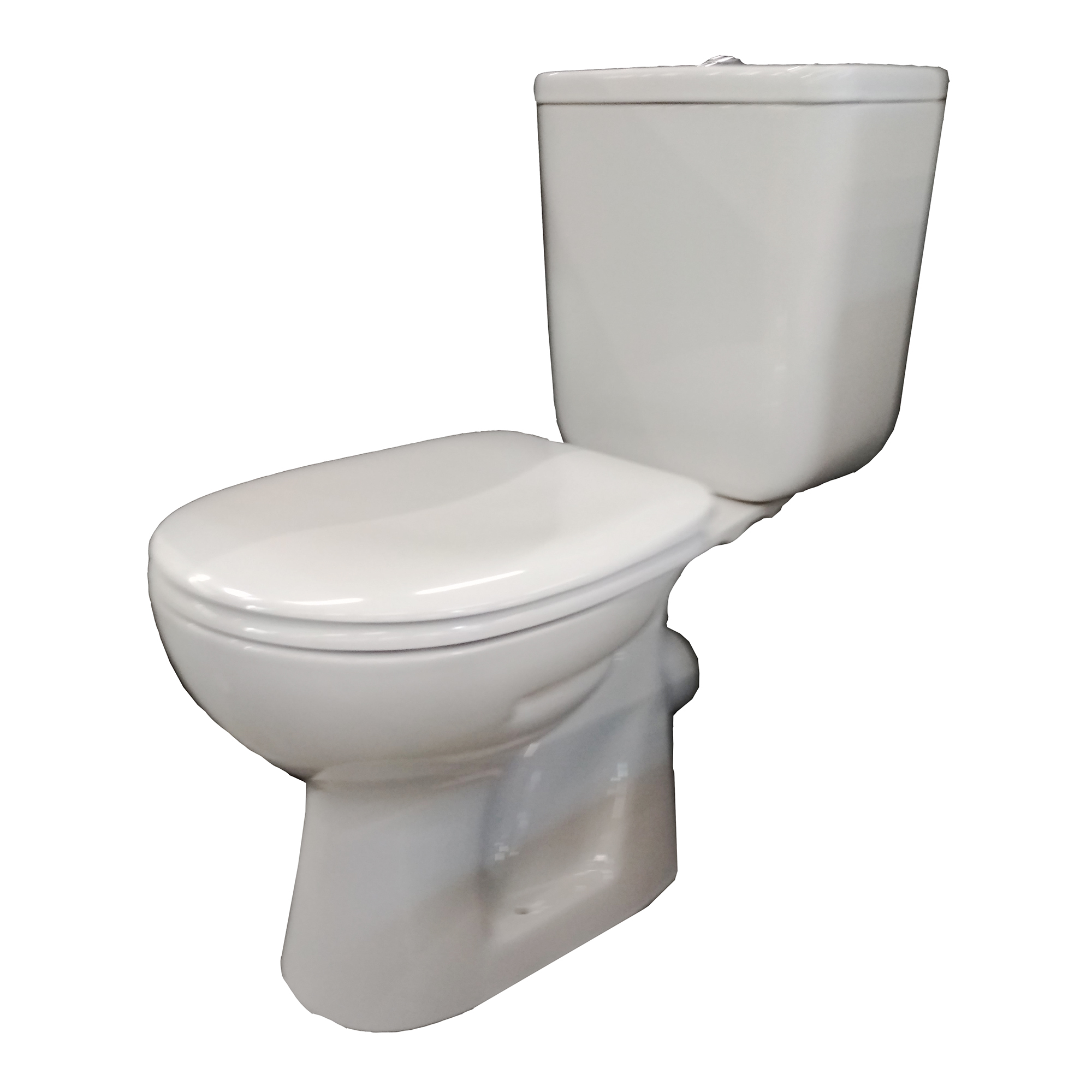 

Унитаз-компакт Volle Maro New 13-52-333 с сидением полипропилен