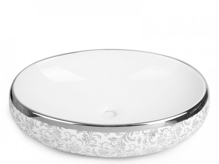 

Умывальник Newarc Countertop (5015S-W)