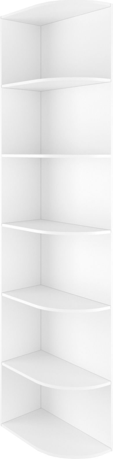

Консоль прямая Феникс FM091779 240 x 30 x 60 см Белый