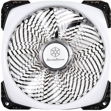 

Кулер Silverstone Air Penetrator 140 мм ARGB (SST-AP142-ARGB)