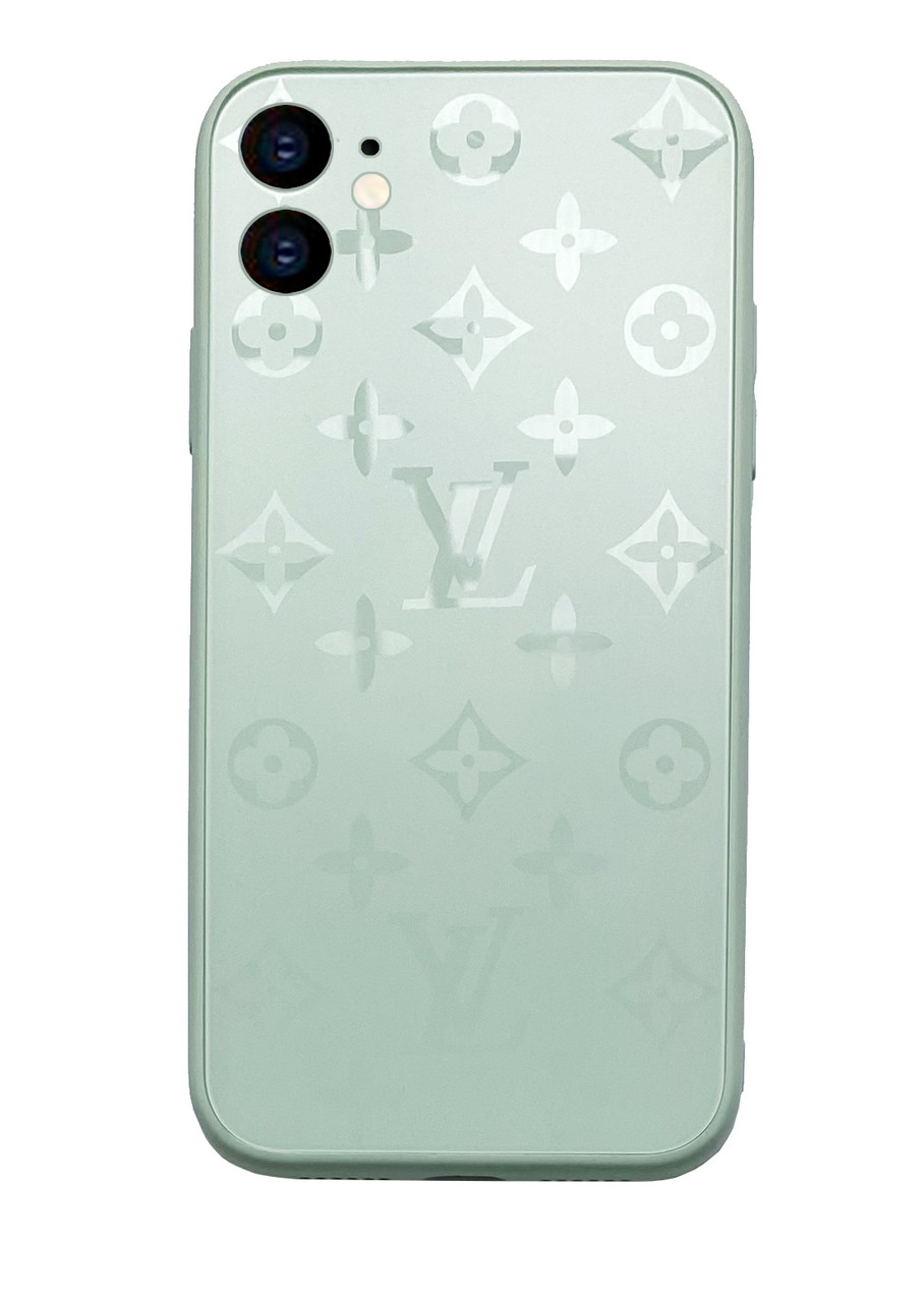 Чехол стеклянный Glass Case Louis Vuitton Луи Витон для iPhone 11 (03)  White белый – фото, отзывы, характеристики в интернет-магазине ROZETKA от  продавца: Sattil | Купить в Украине: Киеве, Харькове, Днепре, Одессе,  Запорожье, Львове