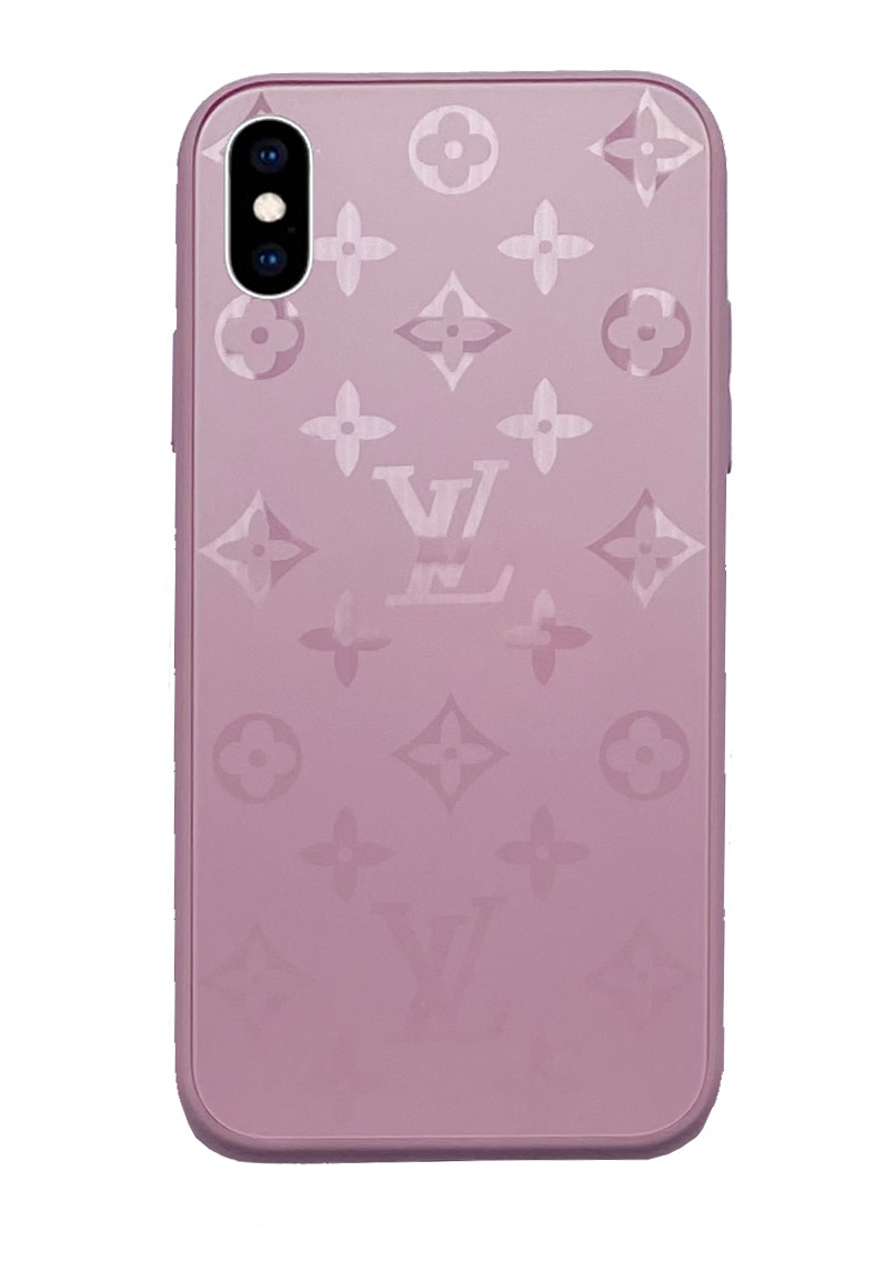 Чехол стеклянный Glass Case Louis Vuitton Луи Витон для iPhone Xs Max (01)  Turquoise мятный – фото, отзывы, характеристики в интернет-магазине ROZETKA  от продавца: Sattil | Купить в Украине: Киеве, Харькове, Днепре,