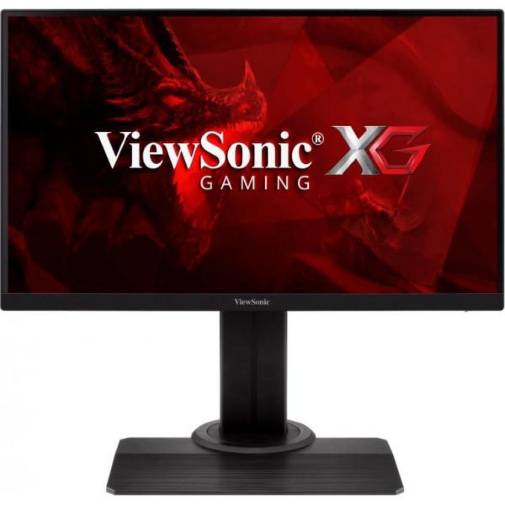 

Монитор Viewsonic XG2705