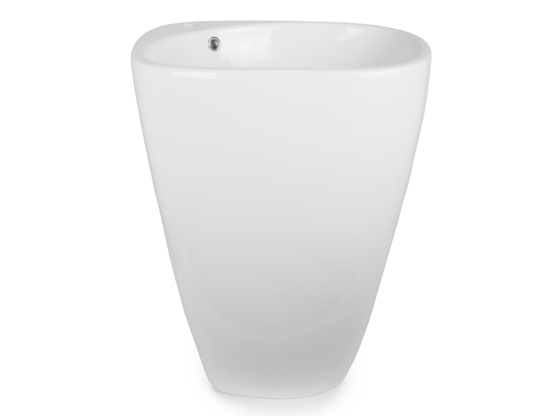 

Умывальник напольный белый NEWARC Life 9812W