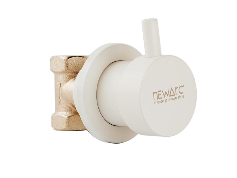 

Вентиль NEWARC Maximal 101632W