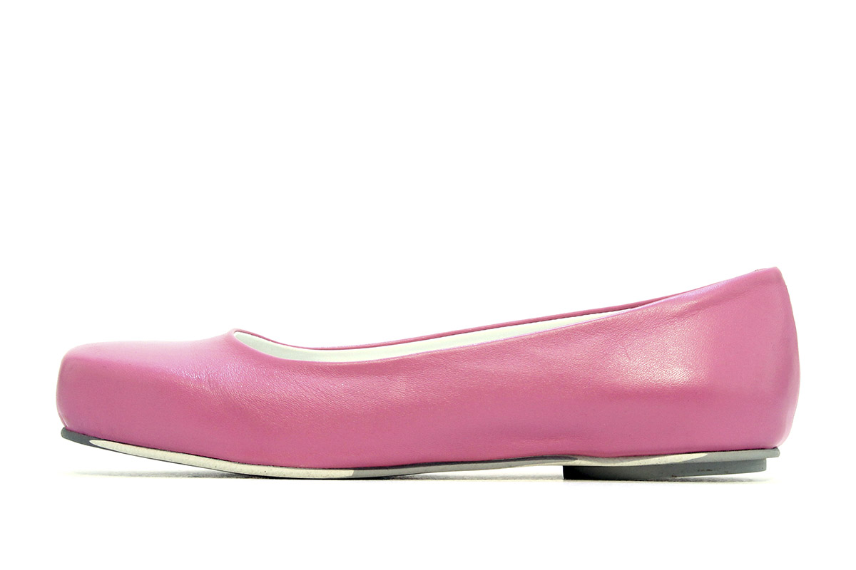 

Женские балетки Jil Sander 36,5 (4316-365)