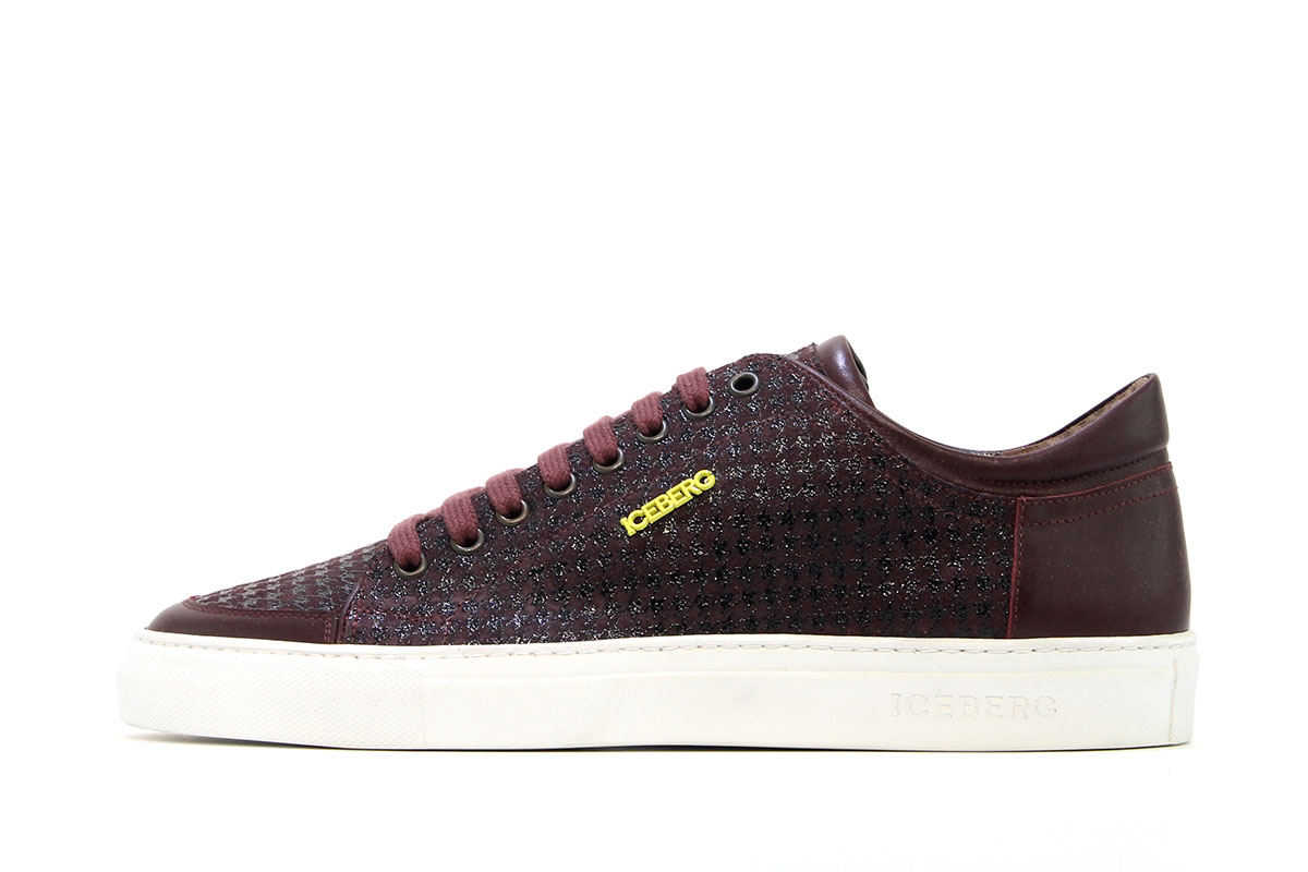 

Мужские кроссовки Iceberg 42 (3992-42)