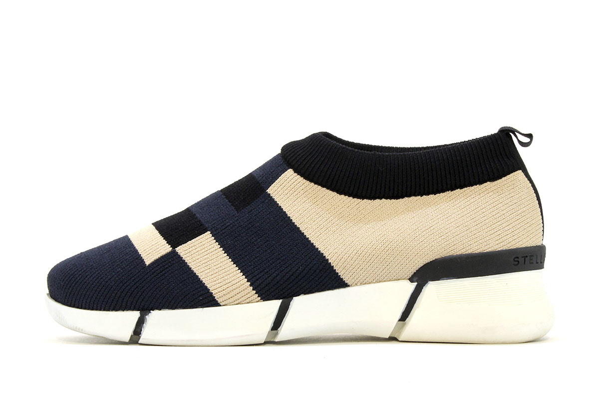 

Женские кроссовки Stella McCartney 36 (4470-36)