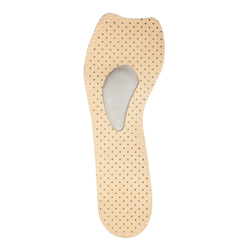 

Напівустілка-супінатор шкіряна Foot Care ШНС-003 р.39