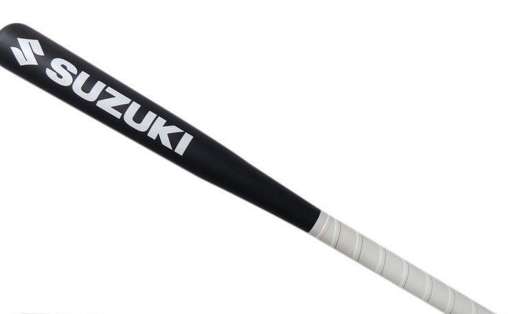 

Бейсбольная бита Suzuki