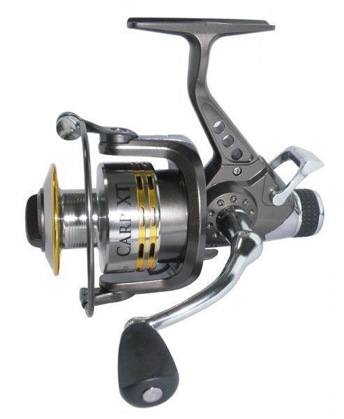 

Катушка Fishing Roi Carp XT GF5000 (GT5000)