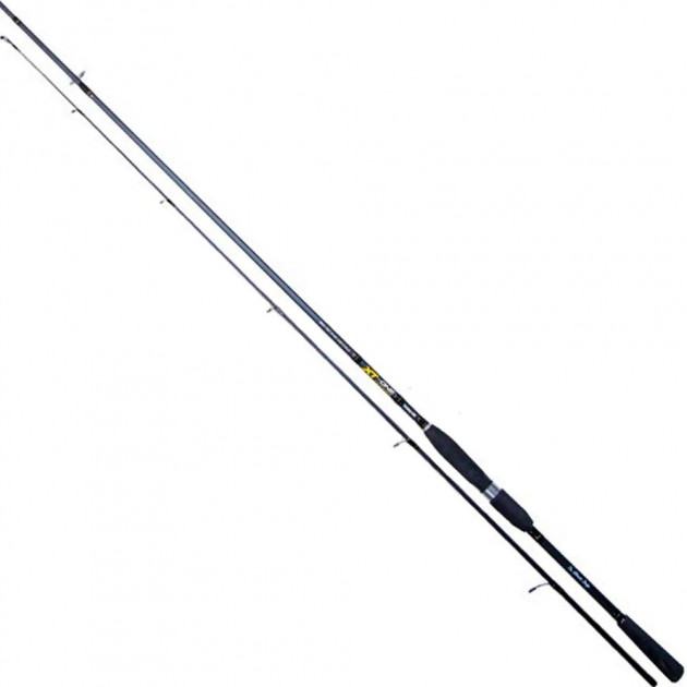 

Спиннинг Fishing ROI XT-ONE 802M 2.4 м 5-25 г (213-5-240)