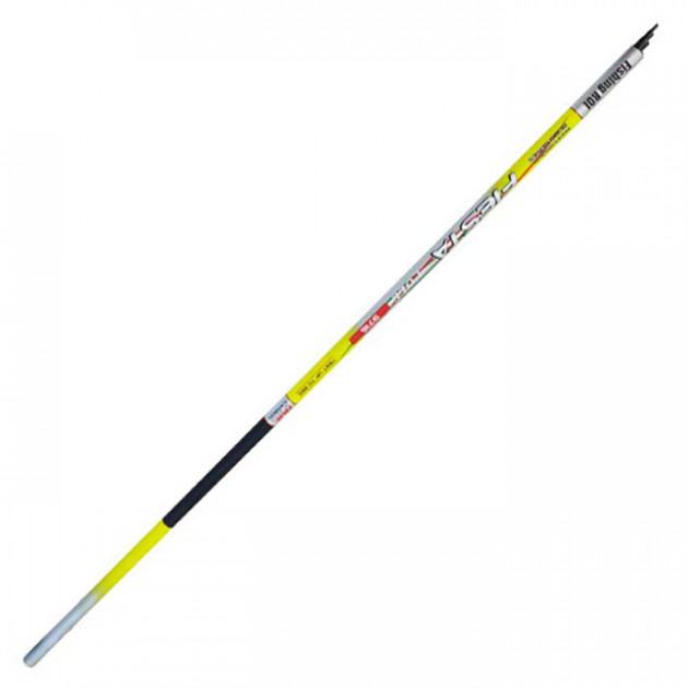

Удилище Fishing ROI Fiesta Telepole 8 м 25 г (225-13-800)