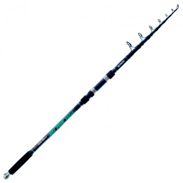 

Удилище Fishing ROI Telecarp Taurus 3.9 м 3.5 lbs (225-03-9839)