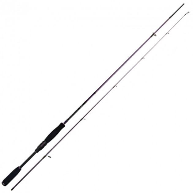 

Спиннинг Fishing ROI Salamander 2.1 м 1-7 г (MAYS-702UL)