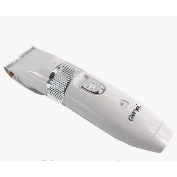 

Машинка для стрижки животных Gemei 634