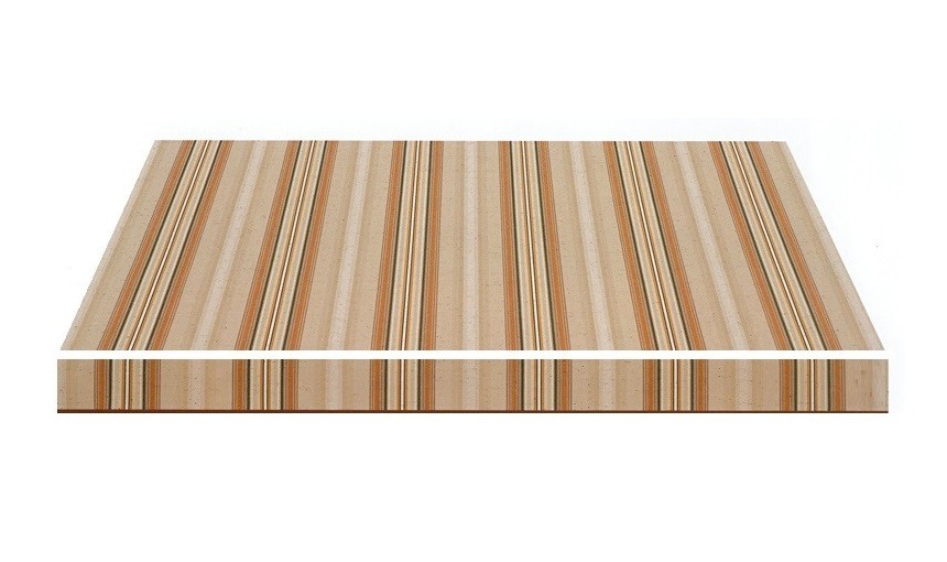 

Маркиза локтевая ROLGROUP Мальта 350*160 в полоску