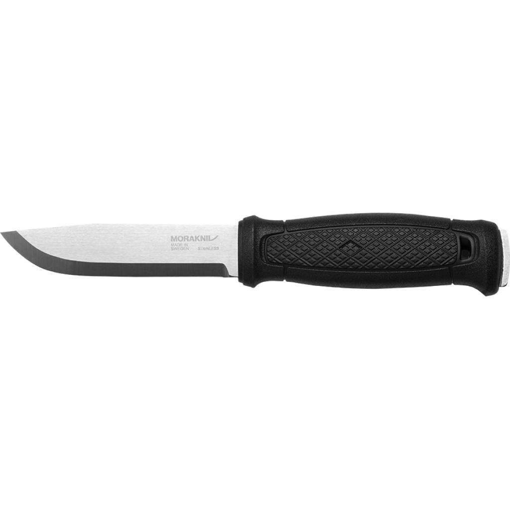 

Нож Morakniv Garberg Stainless steel (13715)