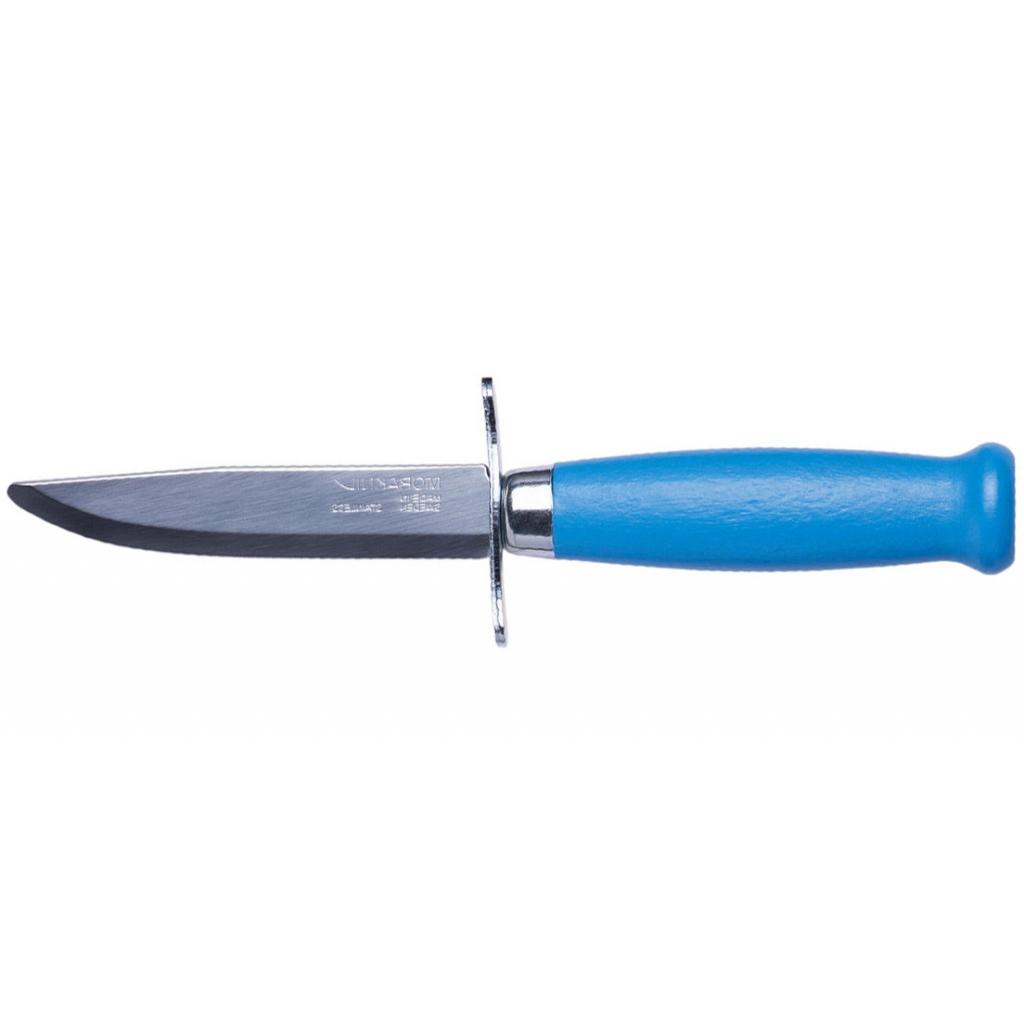 

Нож Morakniv Scout 39 Blue (12021)