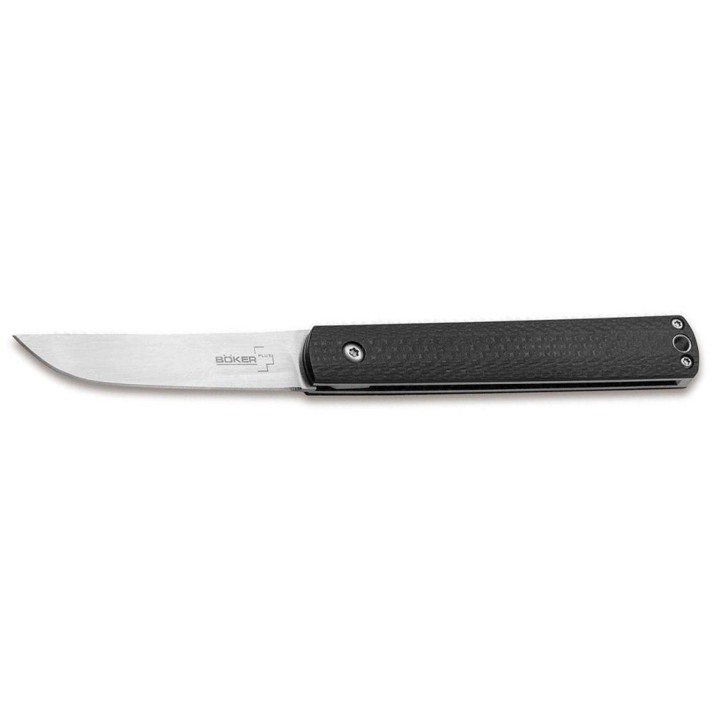 

Нож Boker Plus Wasabi CF (01BO632)