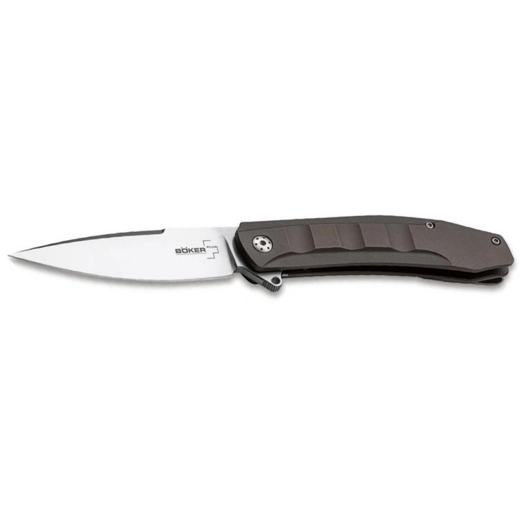 

Нож Boker Plus Talpid (01BO249)