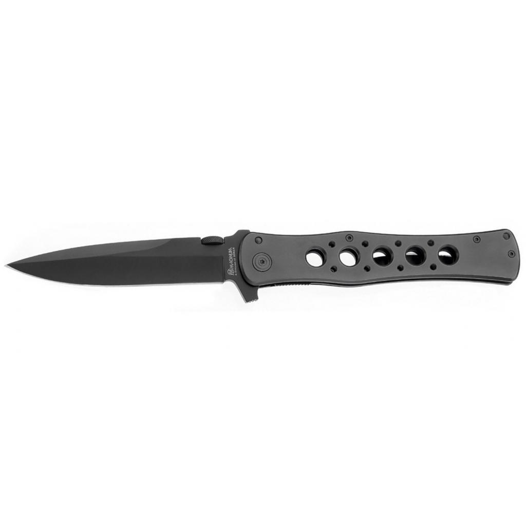 

Нож Boker Magnum Urban Tank (440A) (01MB222)