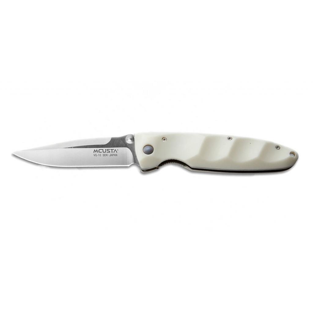

Нож MCUSTA New Wave corian (MC-0025)