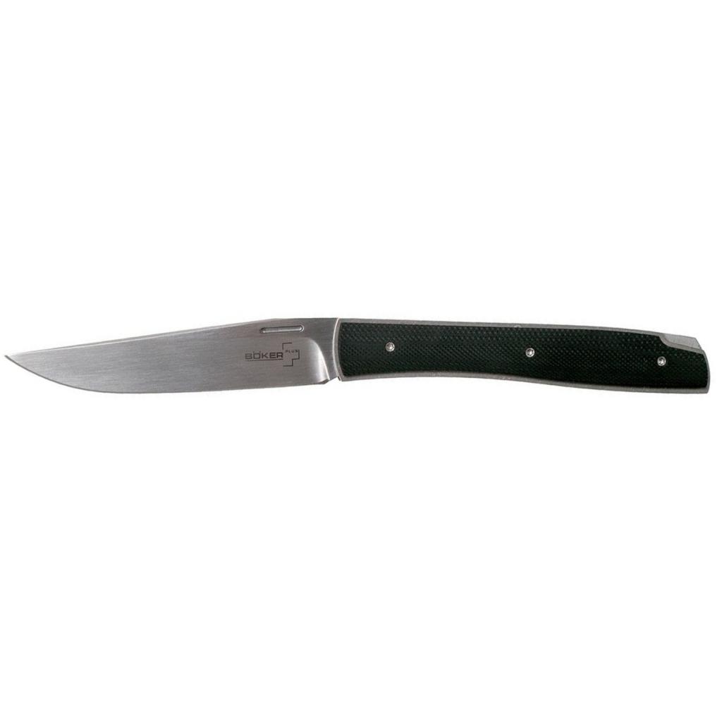 

Нож Boker Plus Urban Trapper BL, G10 (01BO786)