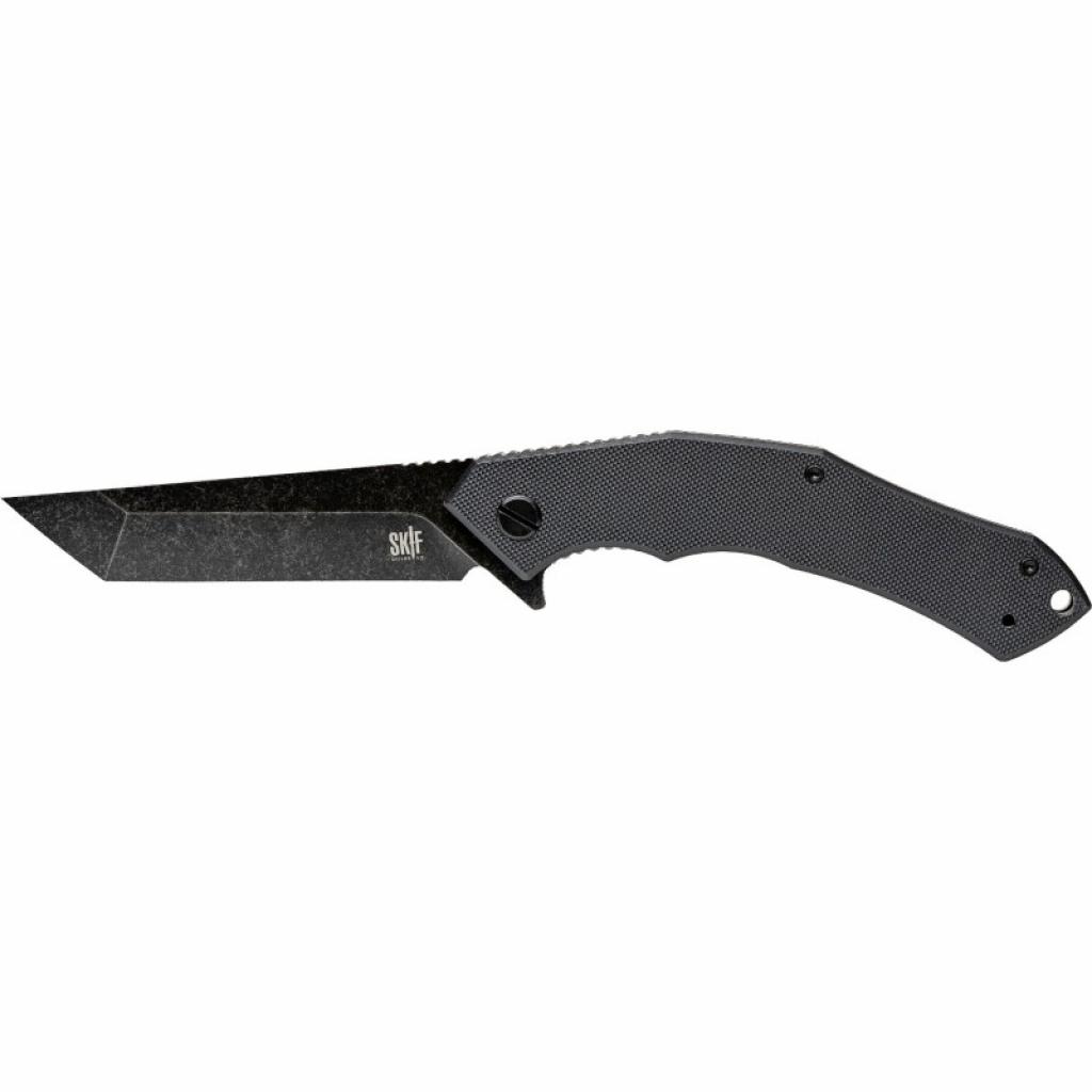 

Нож SKIF T-Rex BSW Black (IS-243B)