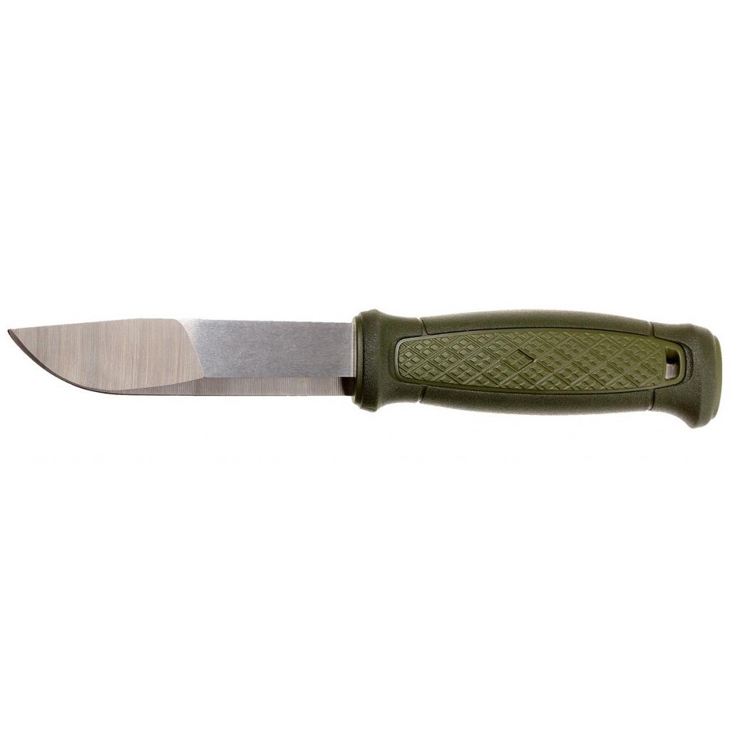 

Нож Morakniv Kansbol Multi-Mount stainless steel (12645)