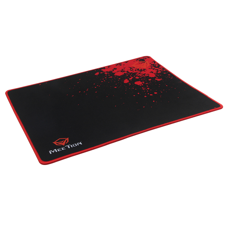 

Игровая поверхность для мыши MEETION Gaming Mouse Pad MT-P110 435 X 350 black