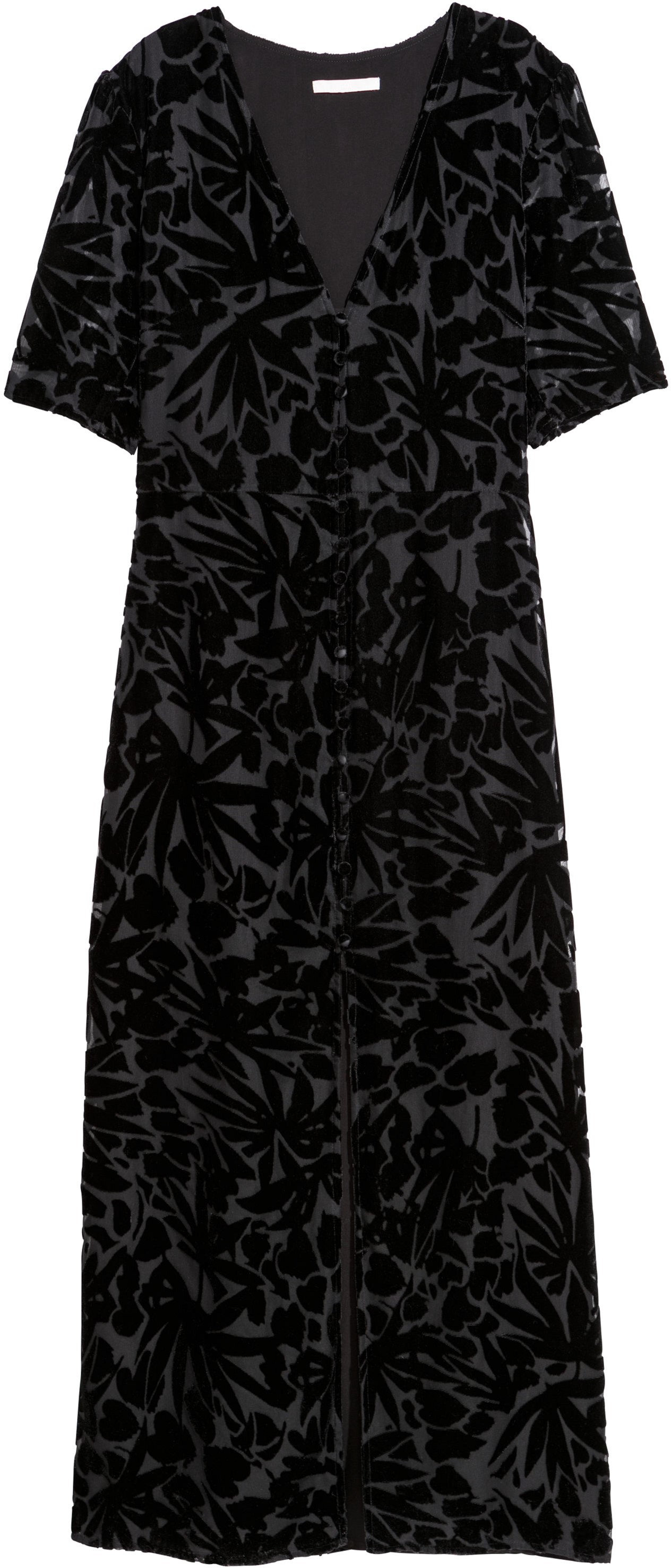 

Платье H&M XAZ175551UCBD  Черное, Платье H&M XAZ175551UCBD 32 Черное