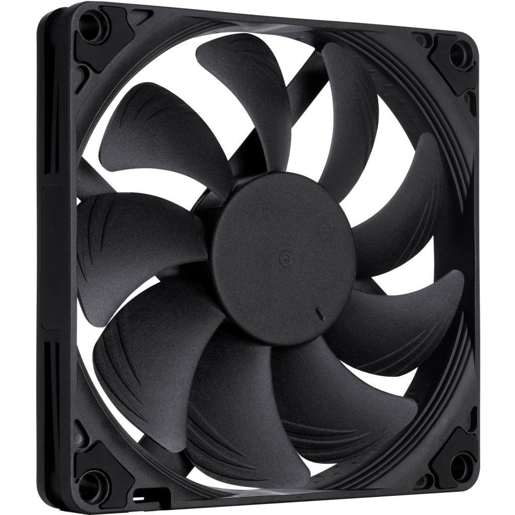 

Кулер для корпуса Noctua NF-A9x14 HS-PWM CHROMAX.BLACK.SWAP