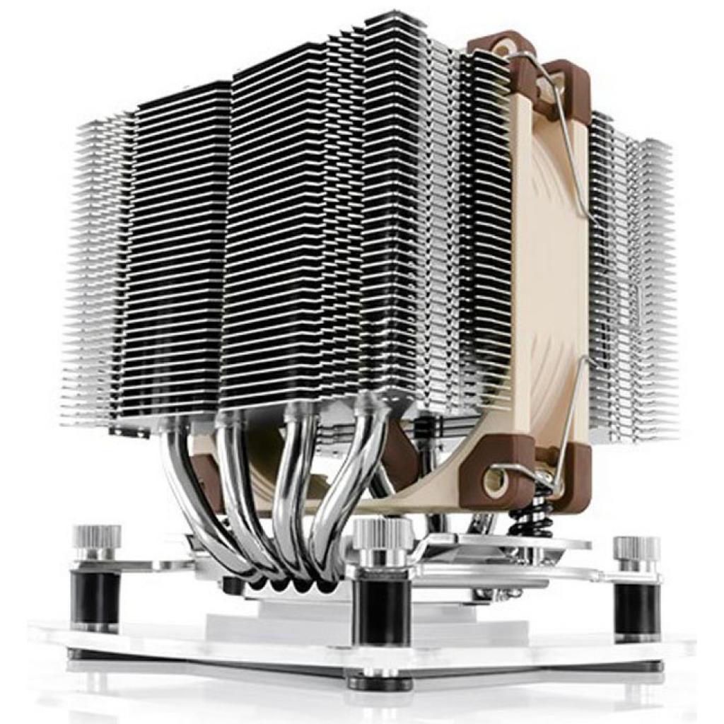 

Кулер для процессора Noctua NH-D9L