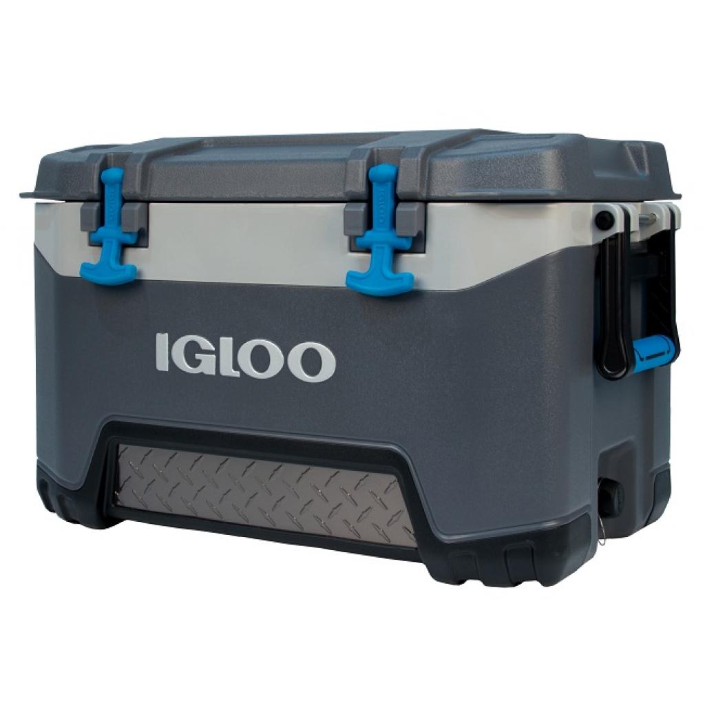 

Термобокс Igloo BMX 52, 49 л (0342234978350)