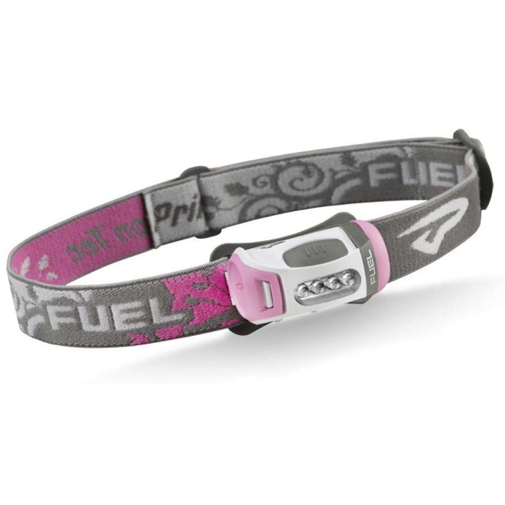 

Фонарь Princeton Tec Fuel pink (4823082707560)