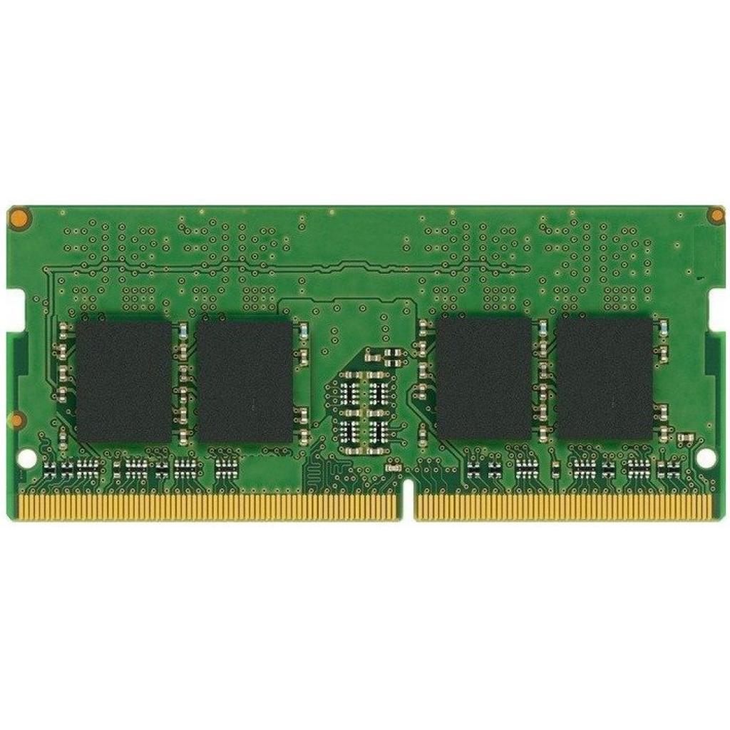 

Модуль памяти для ноутбука SoDIMM DDR4 8GB 2400 MHz eXceleram (E408247S)