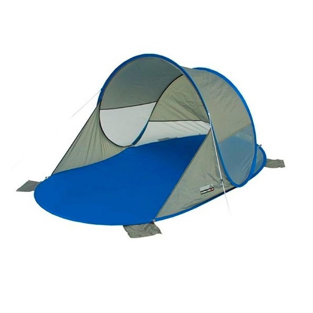 

Палатка High Peak Calvia 40 Blue/Grey (926282)